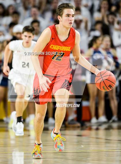 Thumbnail 2 in Pinnacle vs. Chaparral (AIA 6A Final) photogallery.