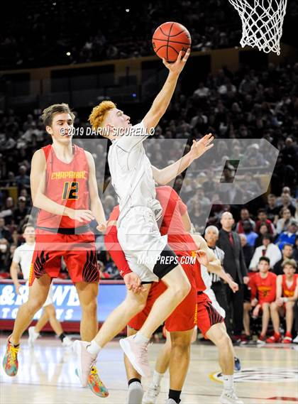 Thumbnail 1 in Pinnacle vs. Chaparral (AIA 6A Final) photogallery.