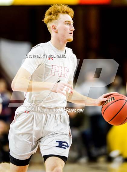 Thumbnail 1 in Pinnacle vs. Chaparral (AIA 6A Final) photogallery.