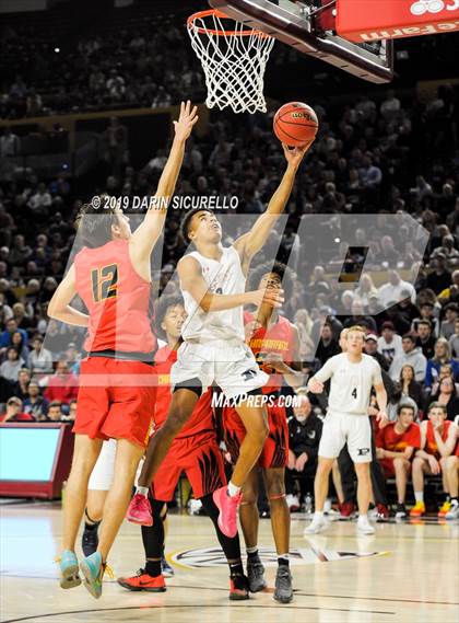 Thumbnail 2 in Pinnacle vs. Chaparral (AIA 6A Final) photogallery.