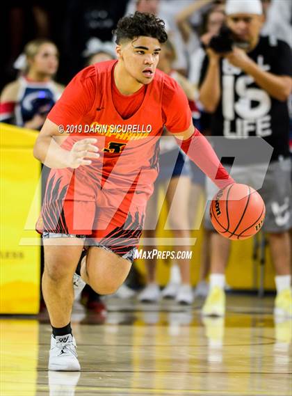 Thumbnail 3 in Pinnacle vs. Chaparral (AIA 6A Final) photogallery.