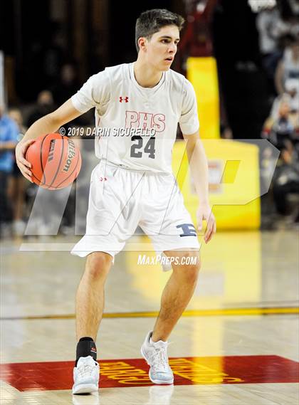Thumbnail 1 in Pinnacle vs. Chaparral (AIA 6A Final) photogallery.