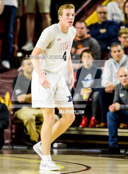 Thumbnail 1 in Pinnacle vs. Chaparral (AIA 6A Final) photogallery.