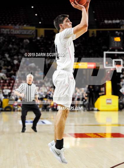 Thumbnail 2 in Pinnacle vs. Chaparral (AIA 6A Final) photogallery.