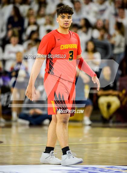 Thumbnail 2 in Pinnacle vs. Chaparral (AIA 6A Final) photogallery.
