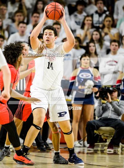 Thumbnail 2 in Pinnacle vs. Chaparral (AIA 6A Final) photogallery.