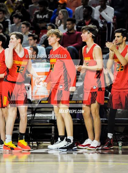 Thumbnail 1 in Pinnacle vs. Chaparral (AIA 6A Final) photogallery.