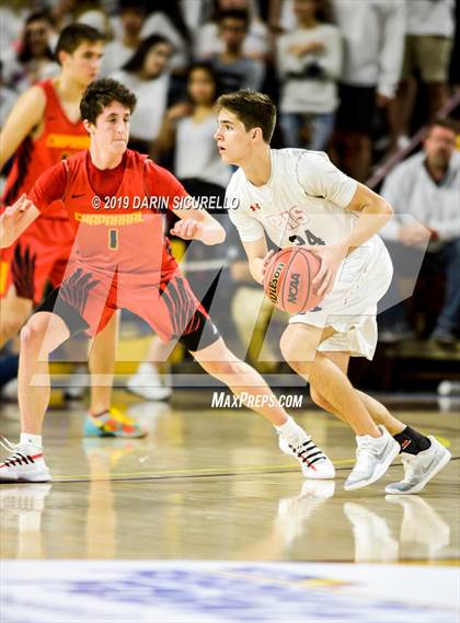 Thumbnail 1 in Pinnacle vs. Chaparral (AIA 6A Final) photogallery.