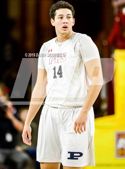 Thumbnail 1 in Pinnacle vs. Chaparral (AIA 6A Final) photogallery.