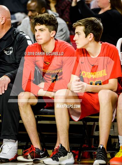 Thumbnail 3 in Pinnacle vs. Chaparral (AIA 6A Final) photogallery.