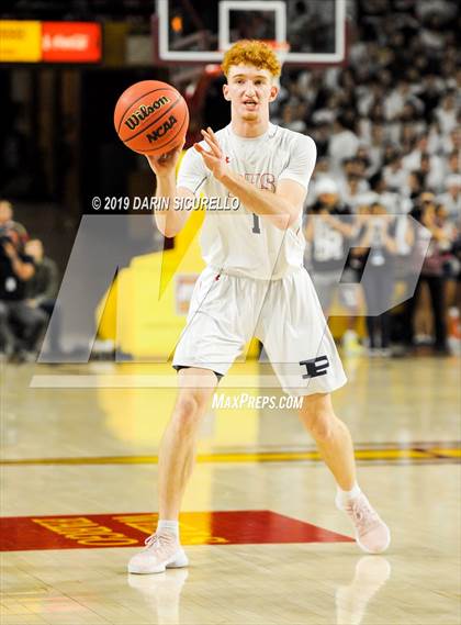 Thumbnail 3 in Pinnacle vs. Chaparral (AIA 6A Final) photogallery.