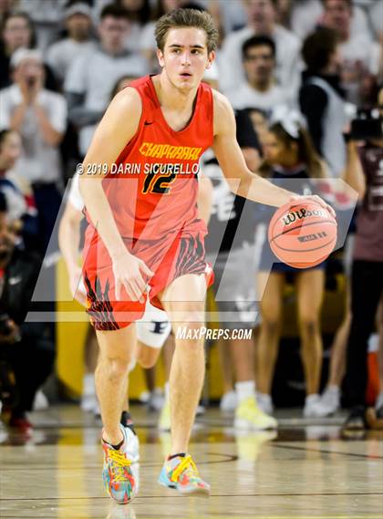 Thumbnail 1 in Pinnacle vs. Chaparral (AIA 6A Final) photogallery.