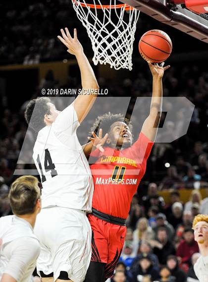 Thumbnail 2 in Pinnacle vs. Chaparral (AIA 6A Final) photogallery.