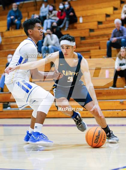 Thumbnail 3 in Crean Lutheran @ Valencia photogallery.