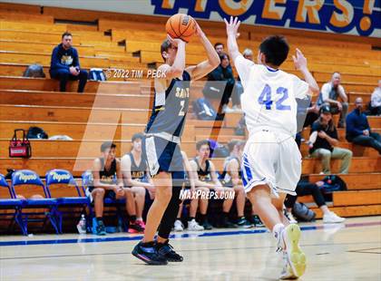 Thumbnail 2 in Crean Lutheran @ Valencia photogallery.