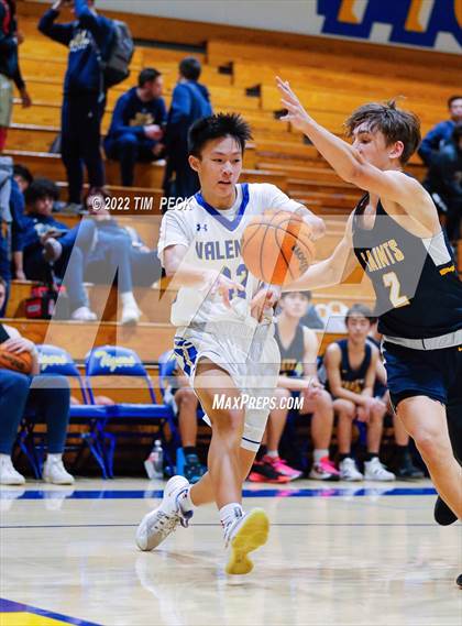 Thumbnail 1 in Crean Lutheran @ Valencia photogallery.