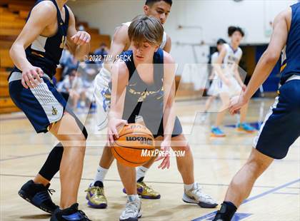 Thumbnail 3 in Crean Lutheran @ Valencia photogallery.