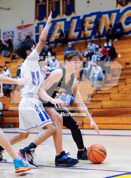 Thumbnail 3 in Crean Lutheran @ Valencia photogallery.