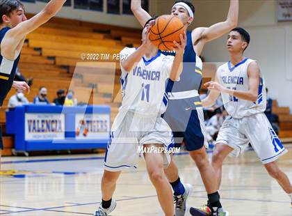 Thumbnail 3 in Crean Lutheran @ Valencia photogallery.