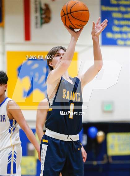 Thumbnail 2 in Crean Lutheran @ Valencia photogallery.