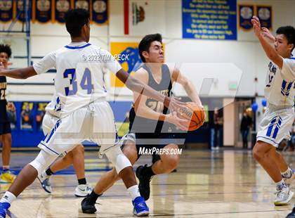Thumbnail 2 in Crean Lutheran @ Valencia photogallery.