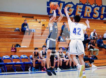 Thumbnail 3 in Crean Lutheran @ Valencia photogallery.
