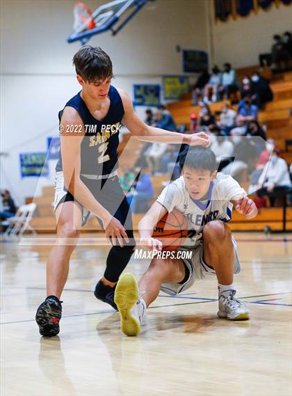 Thumbnail 3 in Crean Lutheran @ Valencia photogallery.