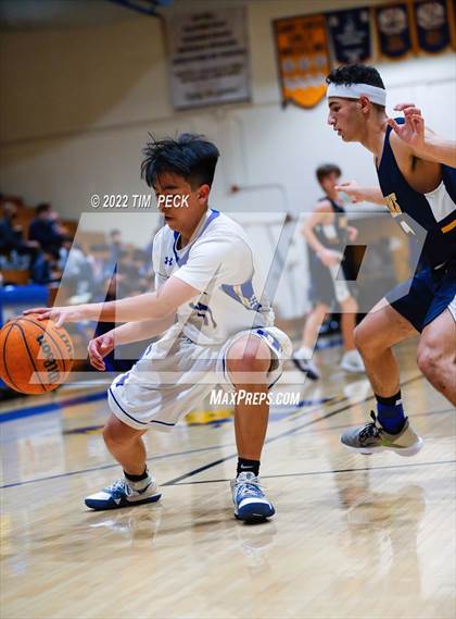 Thumbnail 1 in Crean Lutheran @ Valencia photogallery.