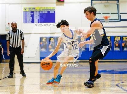 Thumbnail 3 in Crean Lutheran @ Valencia photogallery.