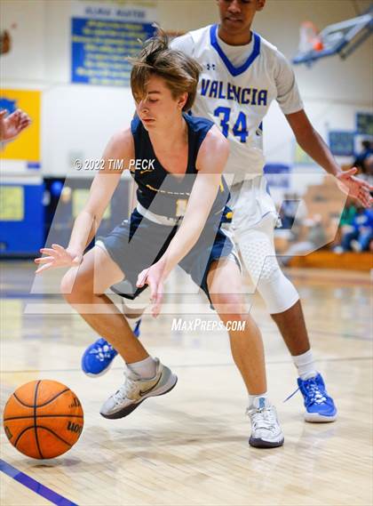 Thumbnail 2 in Crean Lutheran @ Valencia photogallery.