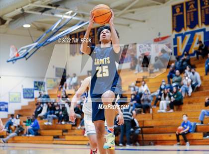 Thumbnail 2 in Crean Lutheran @ Valencia photogallery.