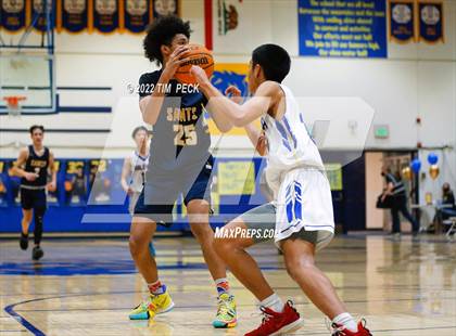 Thumbnail 1 in Crean Lutheran @ Valencia photogallery.