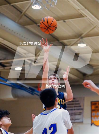 Thumbnail 1 in Crean Lutheran @ Valencia photogallery.
