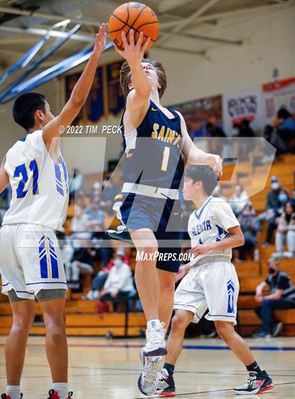 Thumbnail 2 in Crean Lutheran @ Valencia photogallery.