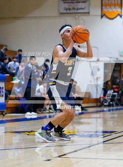 Thumbnail 2 in Crean Lutheran @ Valencia photogallery.