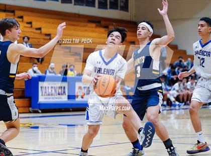 Thumbnail 1 in Crean Lutheran @ Valencia photogallery.