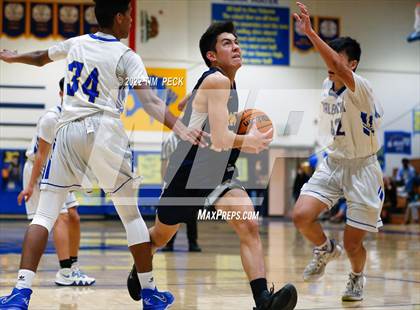 Thumbnail 1 in Crean Lutheran @ Valencia photogallery.