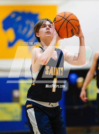 Thumbnail 3 in Crean Lutheran @ Valencia photogallery.