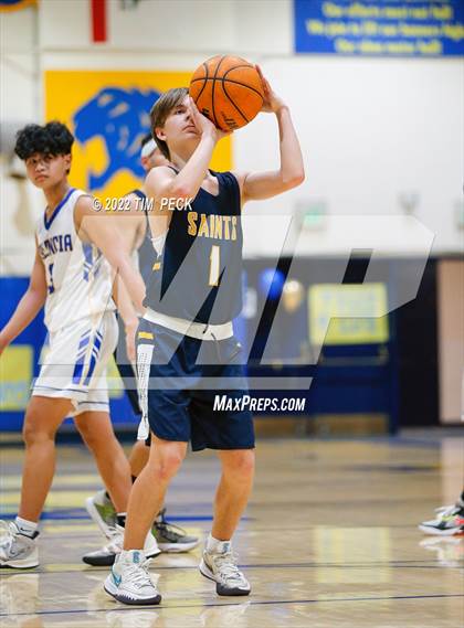 Thumbnail 1 in Crean Lutheran @ Valencia photogallery.