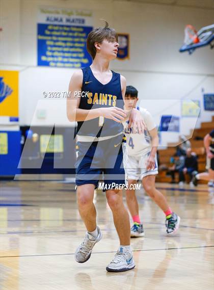 Thumbnail 2 in Crean Lutheran @ Valencia photogallery.