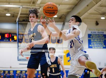 Thumbnail 2 in Crean Lutheran @ Valencia photogallery.