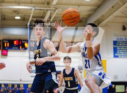 Thumbnail 3 in Crean Lutheran @ Valencia photogallery.