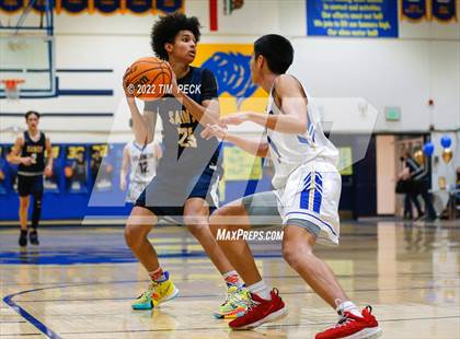 Thumbnail 3 in Crean Lutheran @ Valencia photogallery.