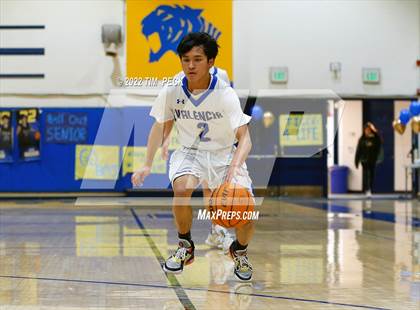 Thumbnail 3 in Crean Lutheran @ Valencia photogallery.