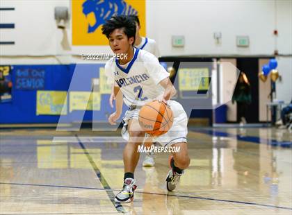 Thumbnail 2 in Crean Lutheran @ Valencia photogallery.