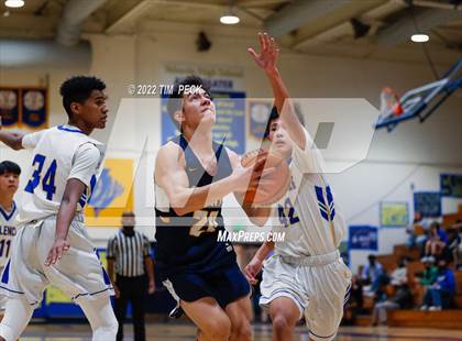 Thumbnail 3 in Crean Lutheran @ Valencia photogallery.