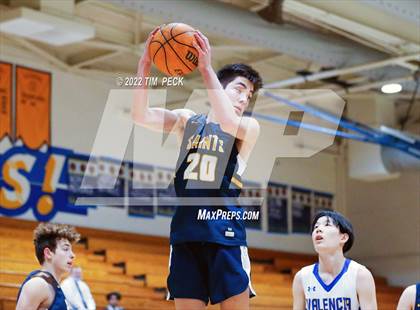 Thumbnail 2 in Crean Lutheran @ Valencia photogallery.