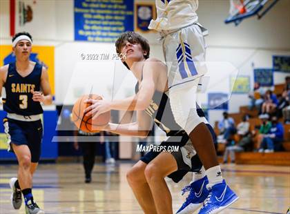 Thumbnail 1 in Crean Lutheran @ Valencia photogallery.