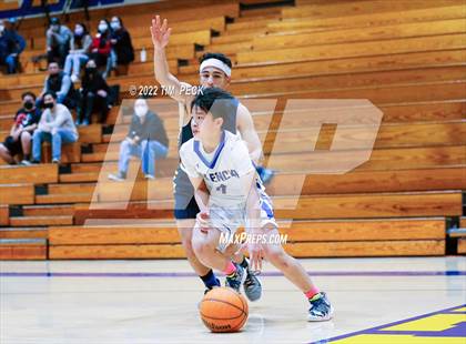 Thumbnail 1 in Crean Lutheran @ Valencia photogallery.