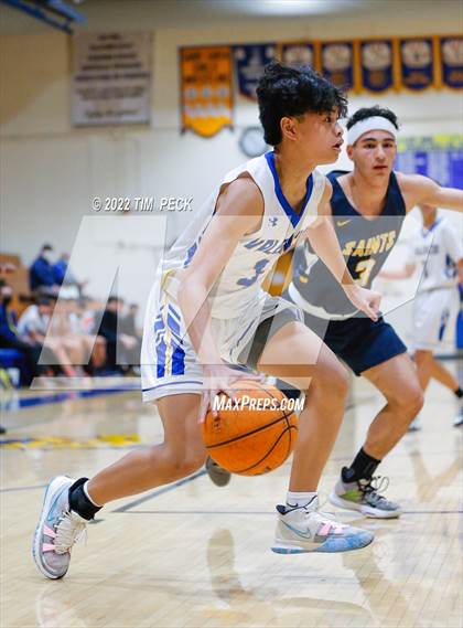 Thumbnail 3 in Crean Lutheran @ Valencia photogallery.